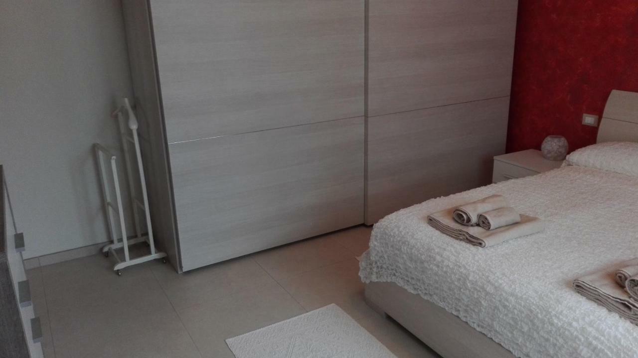 피사 Casa Millegrue 빌라 외부 사진