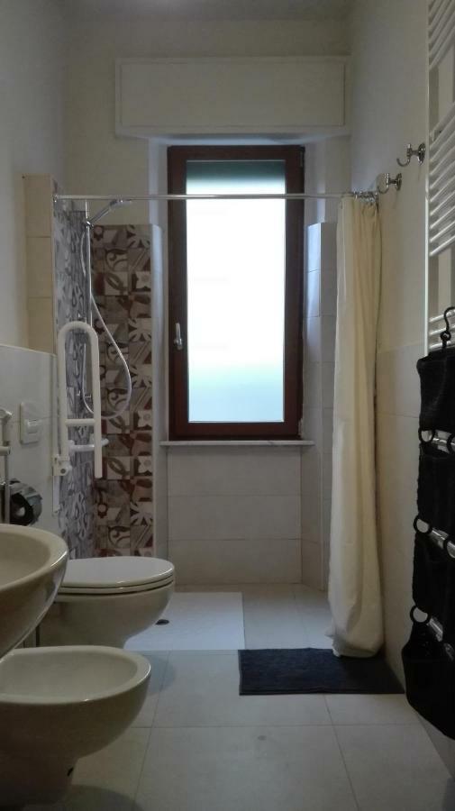 피사 Casa Millegrue 빌라 외부 사진